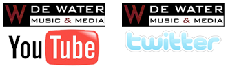 Youtube Twitter